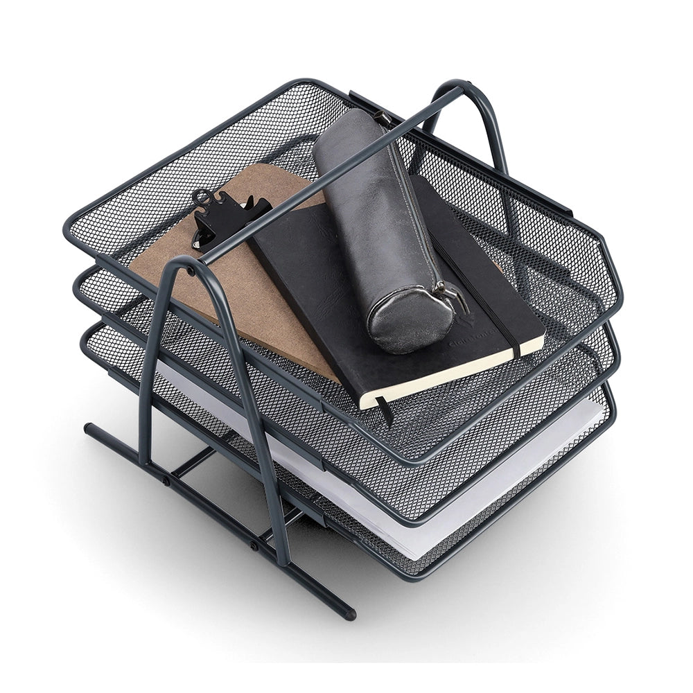 brievenbakjes-metaal-zwart