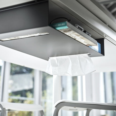 bureau opruimen yamazaki