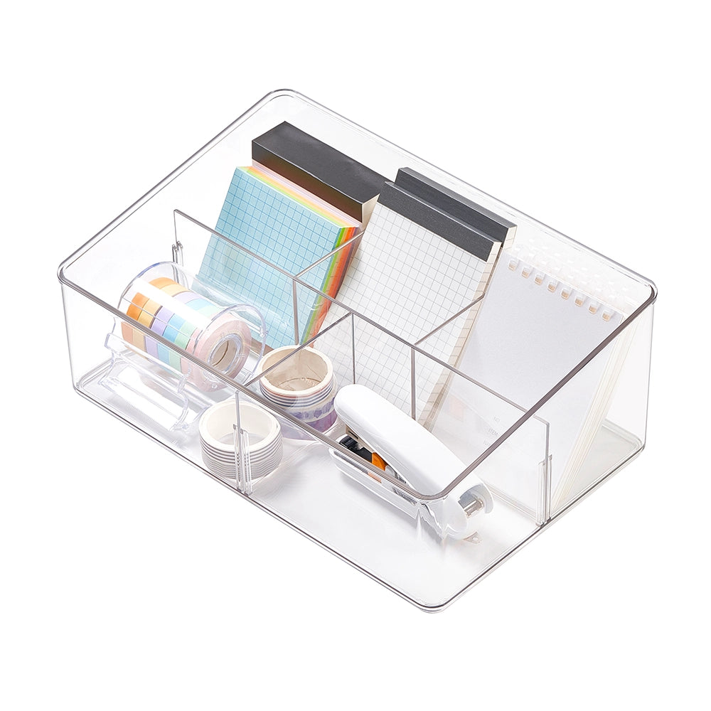 So Clever x Vacane Multifunktionales Organizer-Sortiertablett