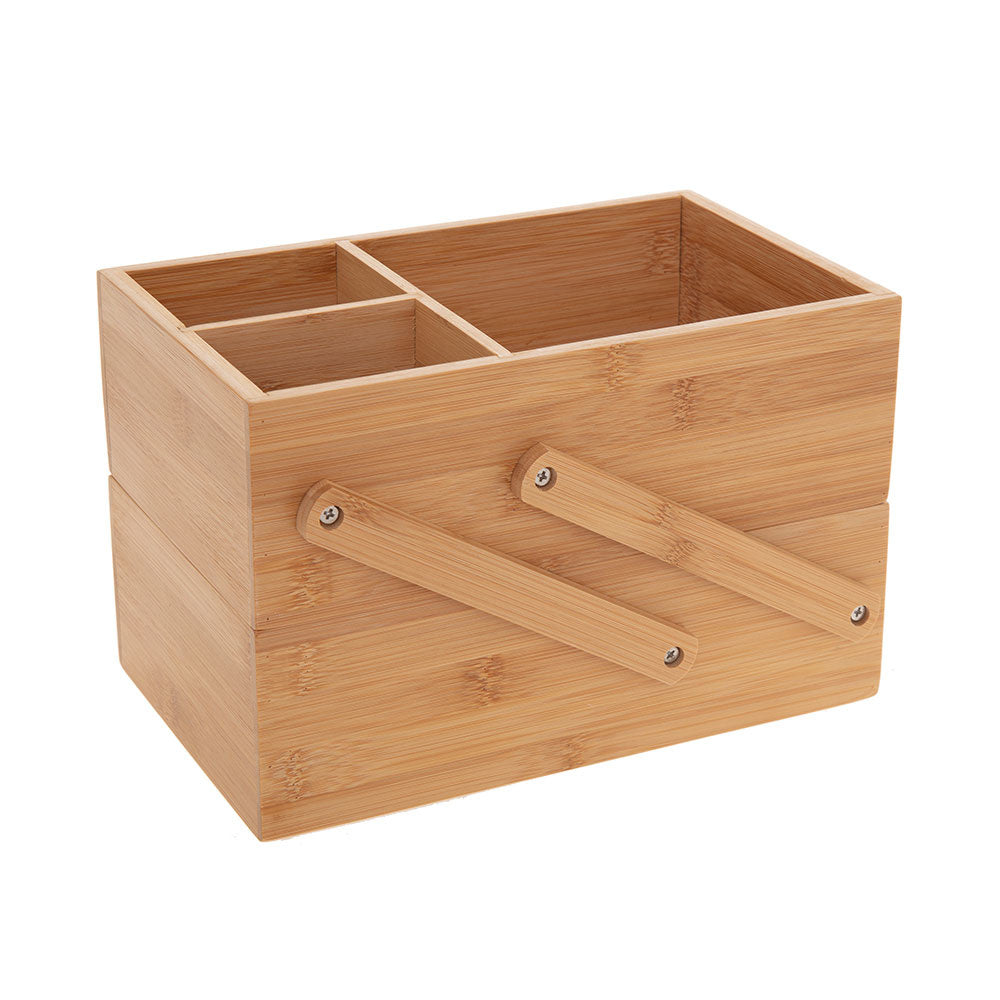 cosmetica-organizer-bamboe