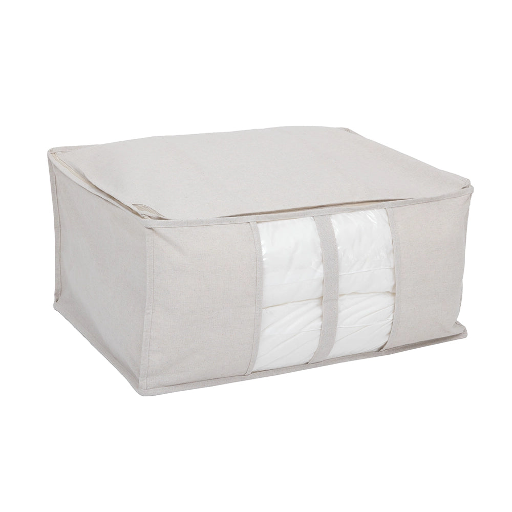 dekbed-opbergas-five