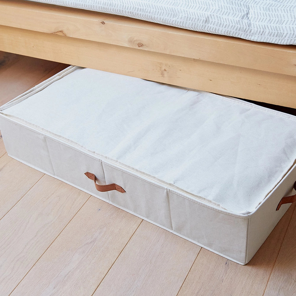 dekbedden-opbergen-onder-bed