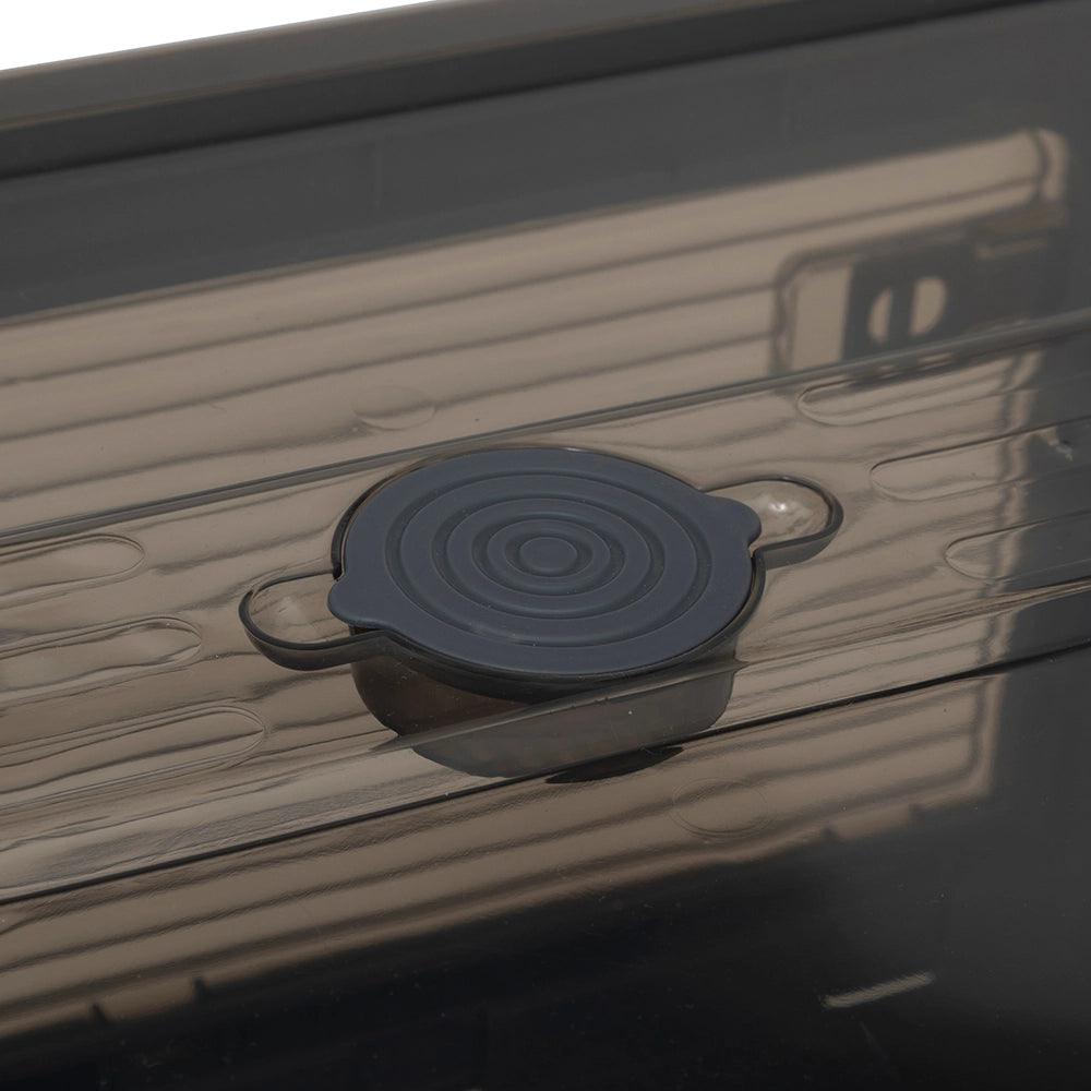 deksel-ventilatiegat