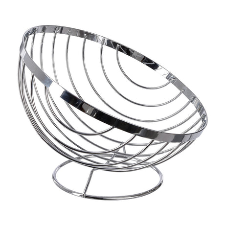 Design fruitschaal five