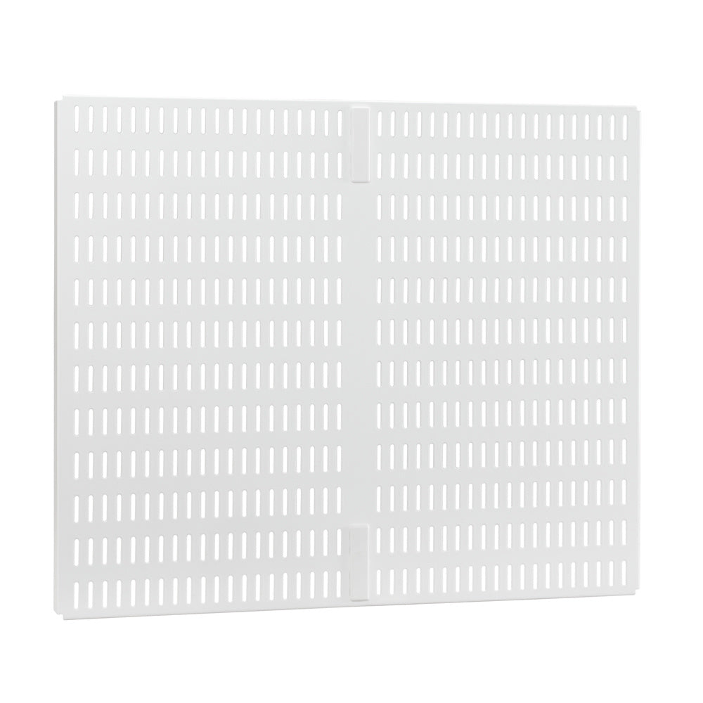 deur organizer wit elfa