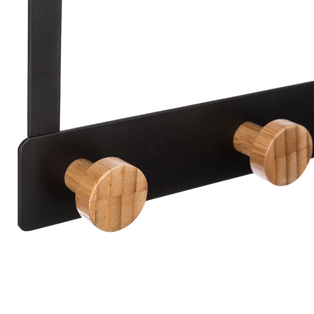 deurkapstok-houten-haken