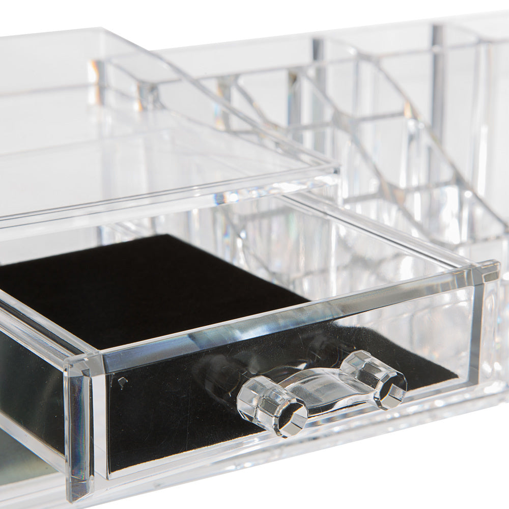 display cosmetica five