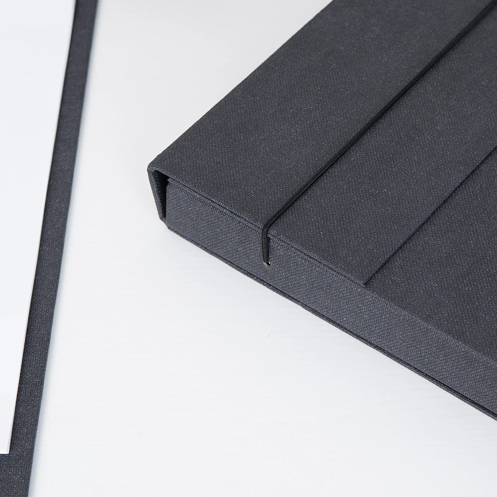 Dokumentenmappe A4 Bigso Box of Sweden