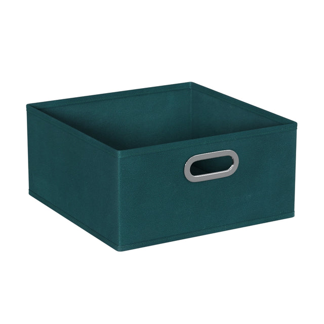 donkerblauwe-opbergmand