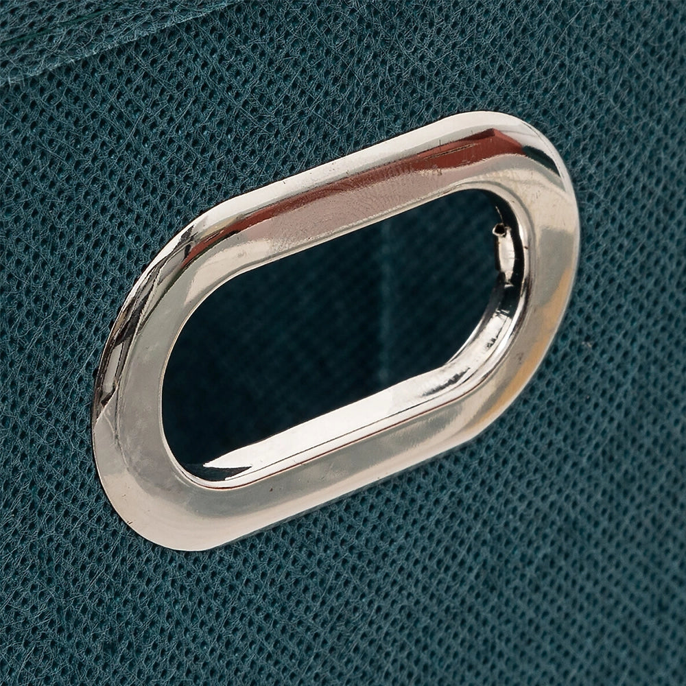 donkerblauwe-opbergmand