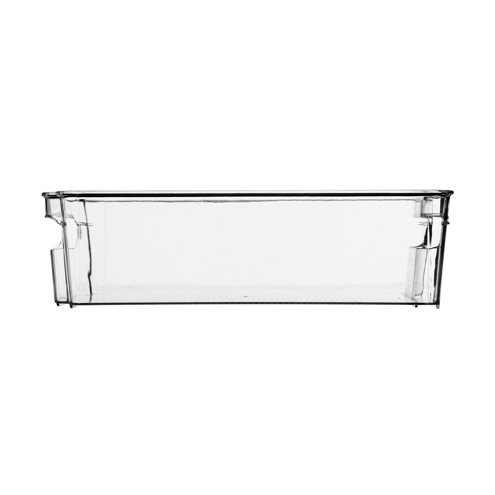 doorzichtige koelkast bak five