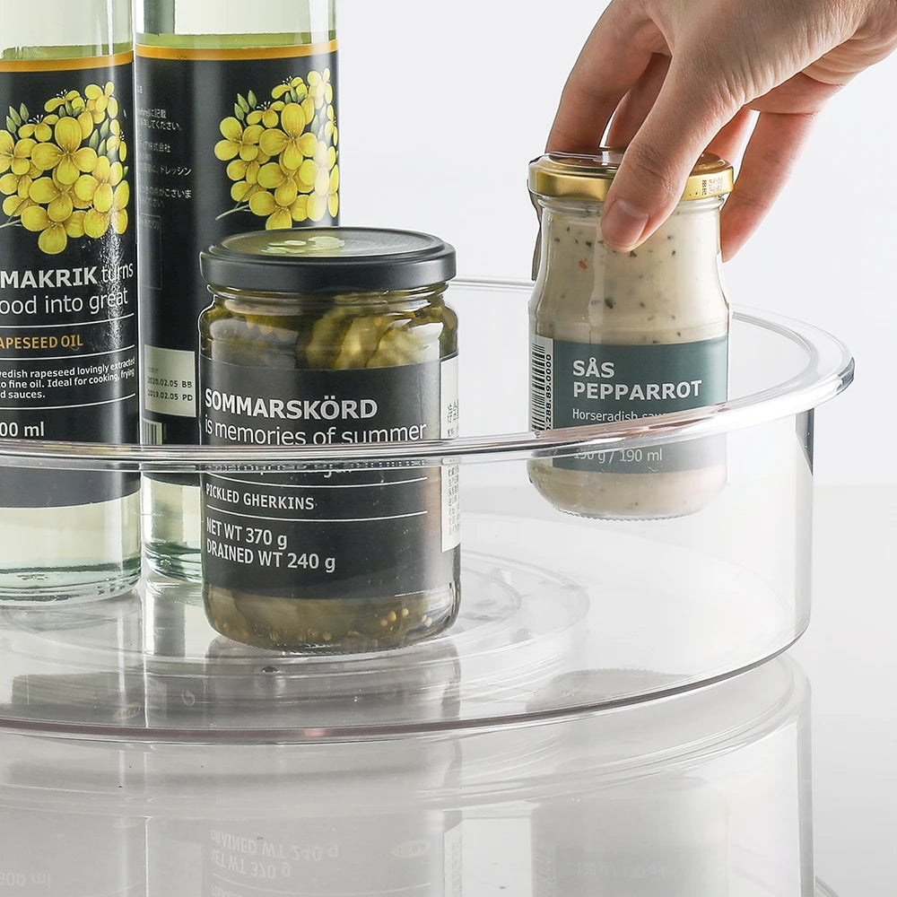 draaiplateau-classic-clear