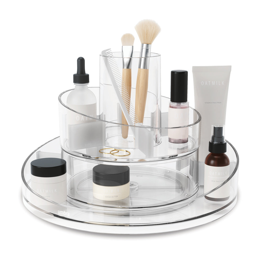 draaiplateau make-up umbra