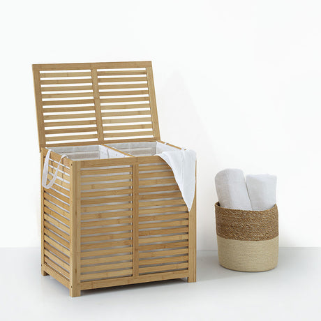 dubbele-wasmand-bamboe-uitneembare-zak