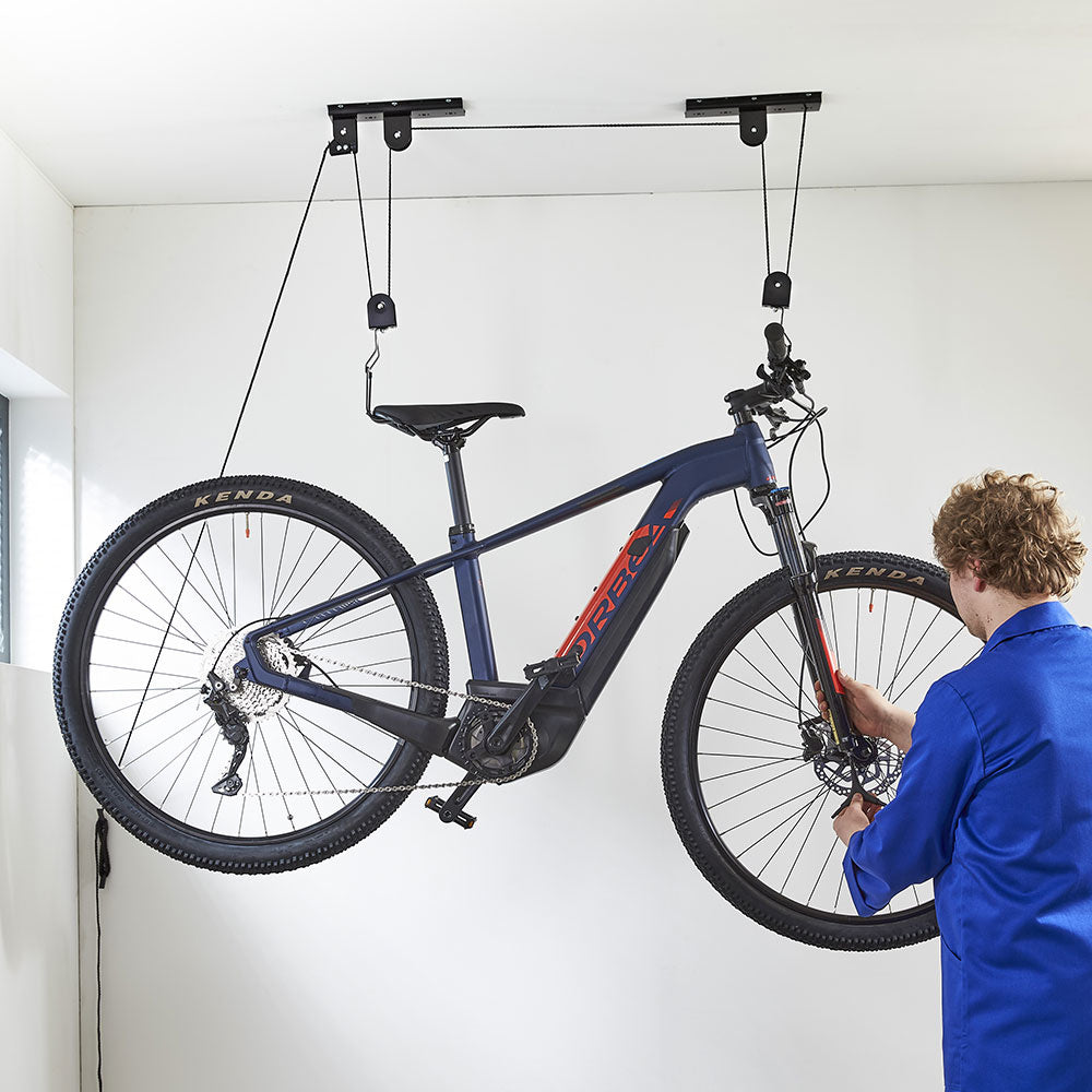 fiets-liftsysteem