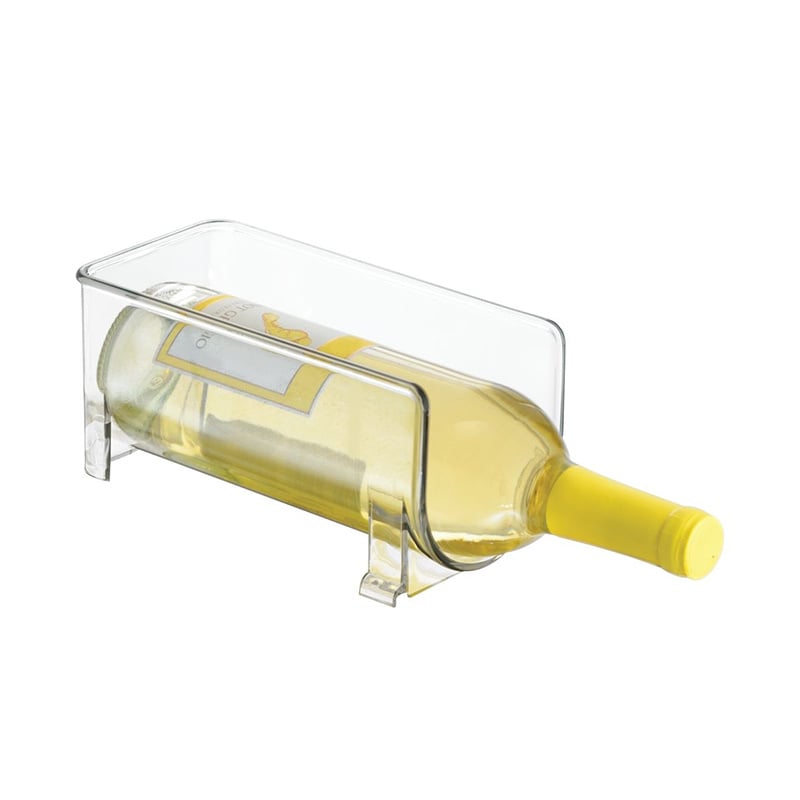 Flaschenhalter Kühlschrank