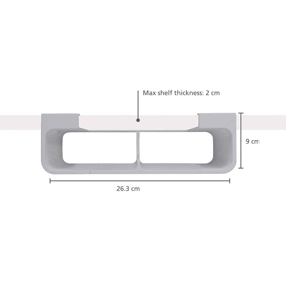 foliehouder so clever