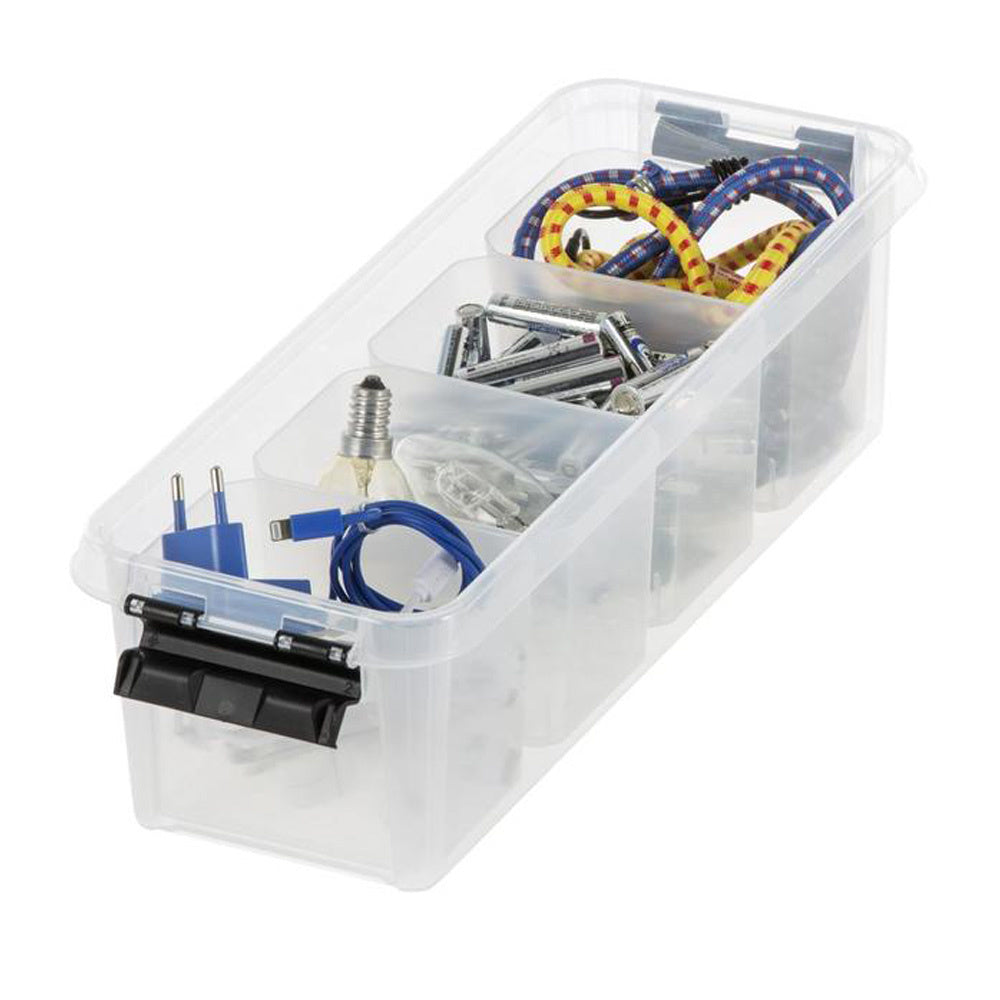 gereedschap opbergen orthex