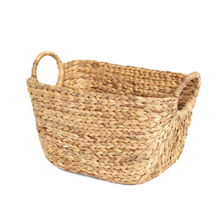 gevlochten-mand