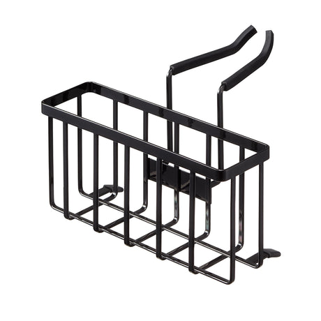 gootsteenbakje-zwart