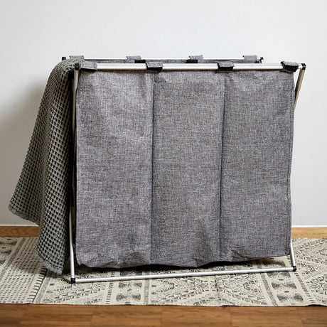 grijze-wasmand-3vaks