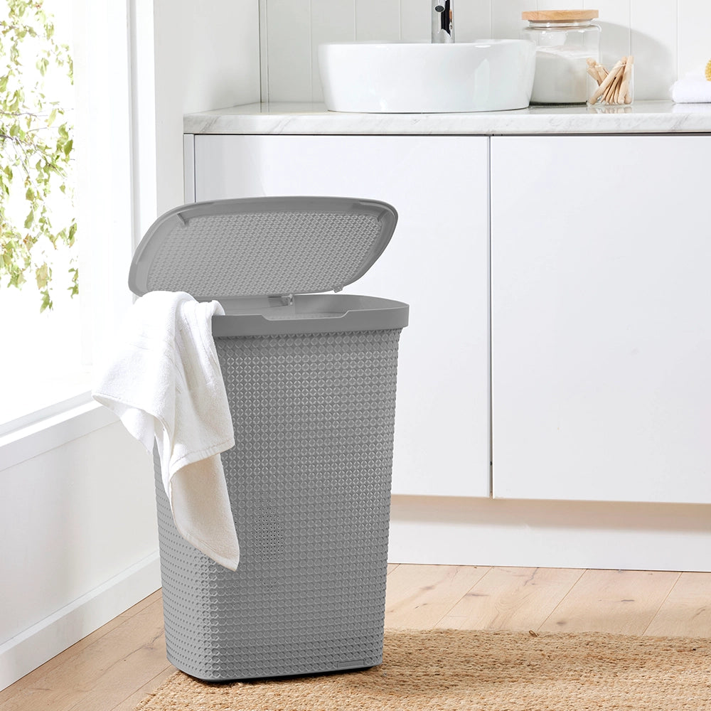 grijze-wasmand-ezystorage-kopen