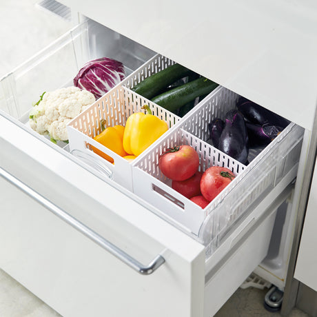 groente opbergen so clever