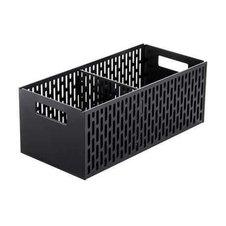 groentemand zwart yamazaki