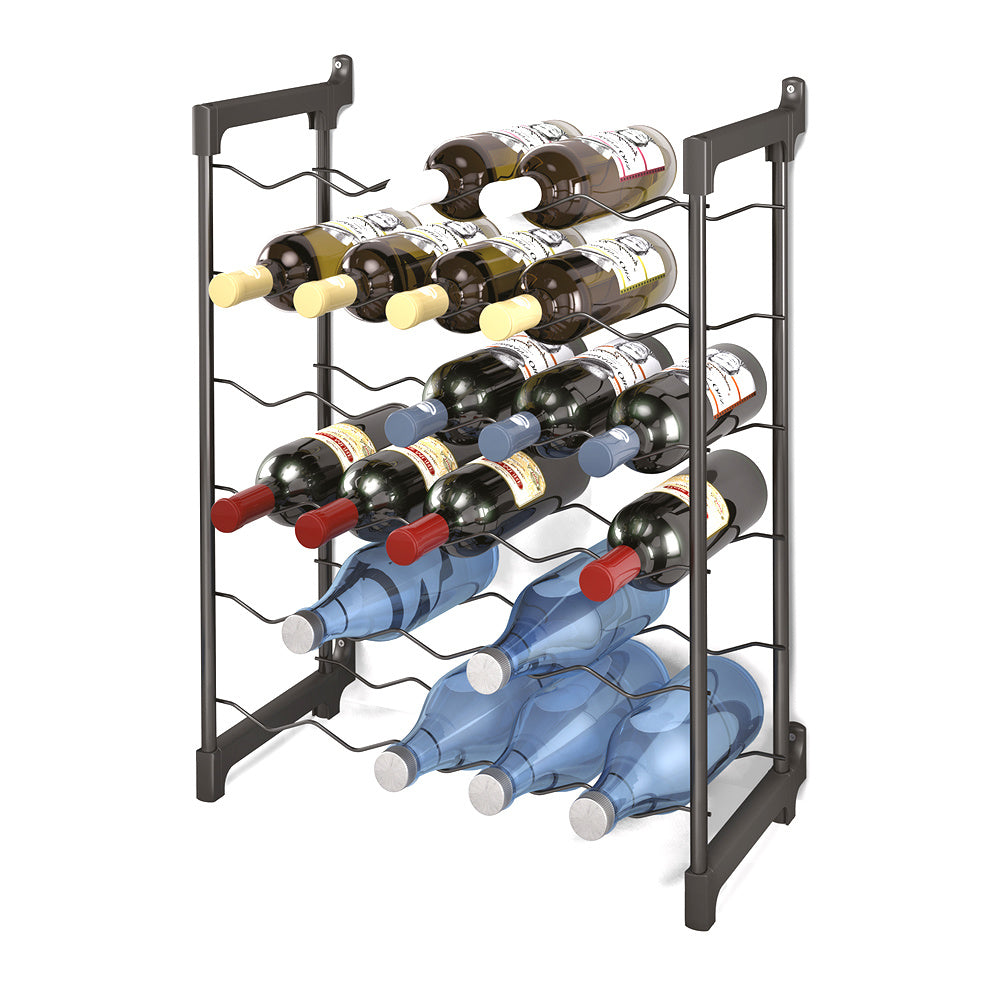 groot wijnrek so clever