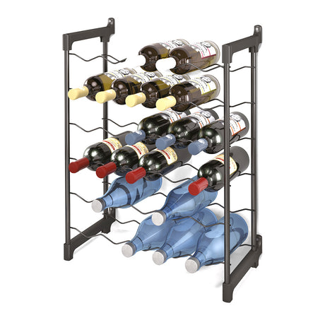 groot wijnrek so clever