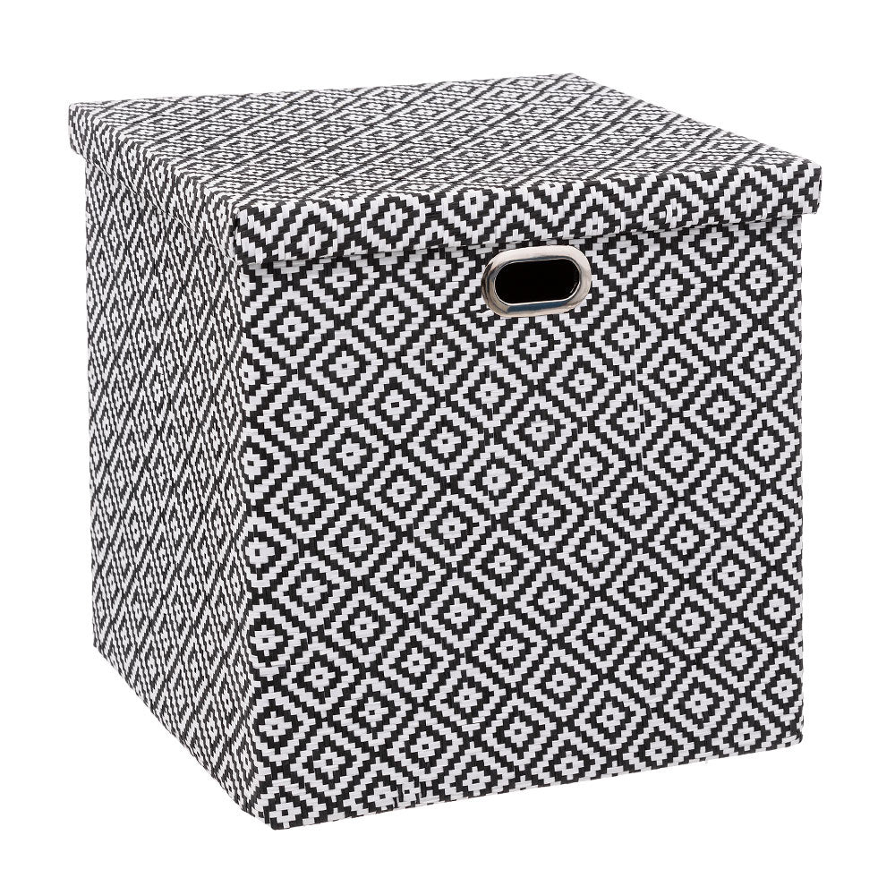 grote opbergdozen met deksel