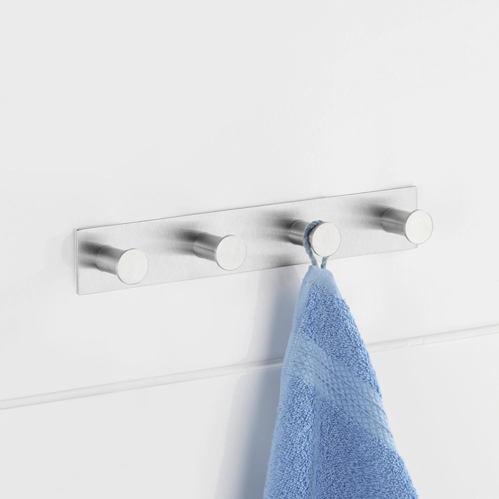 handdoekhaakjes-4haken