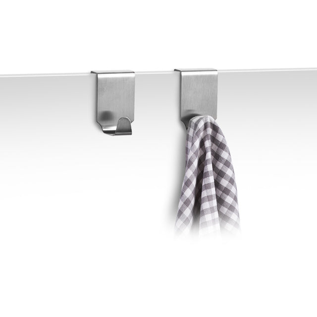 handdoekhaakjes keuken zeller