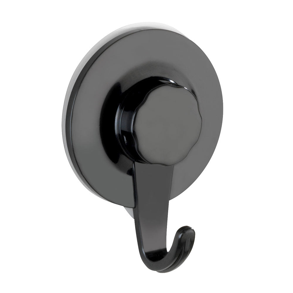 handdoekhaakjes-zwart-wenko