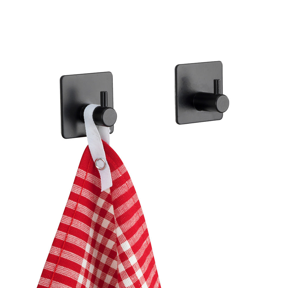 Aufhängehaken Selbstklebend