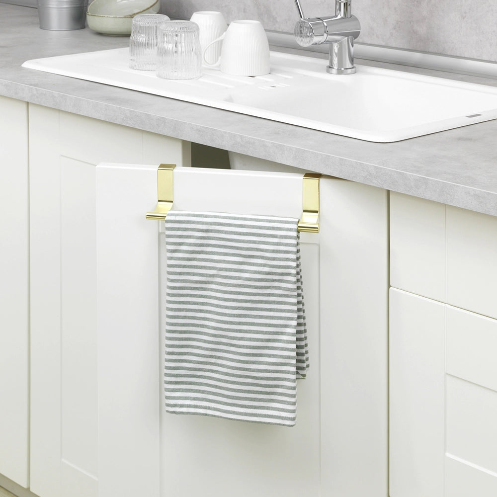 handdoekhouder-goud