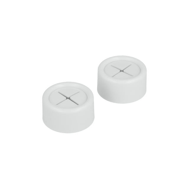 handdoekhouder zelfklevend