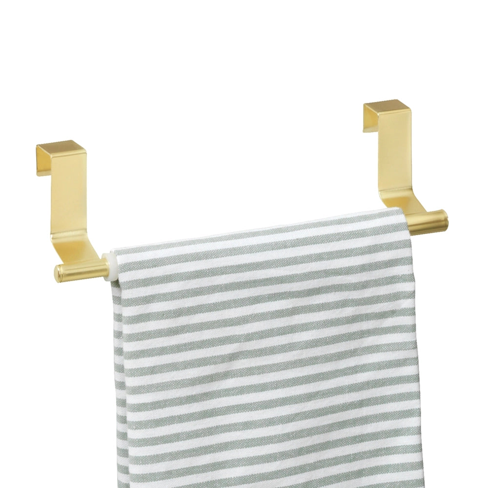 handdoekrek-goud