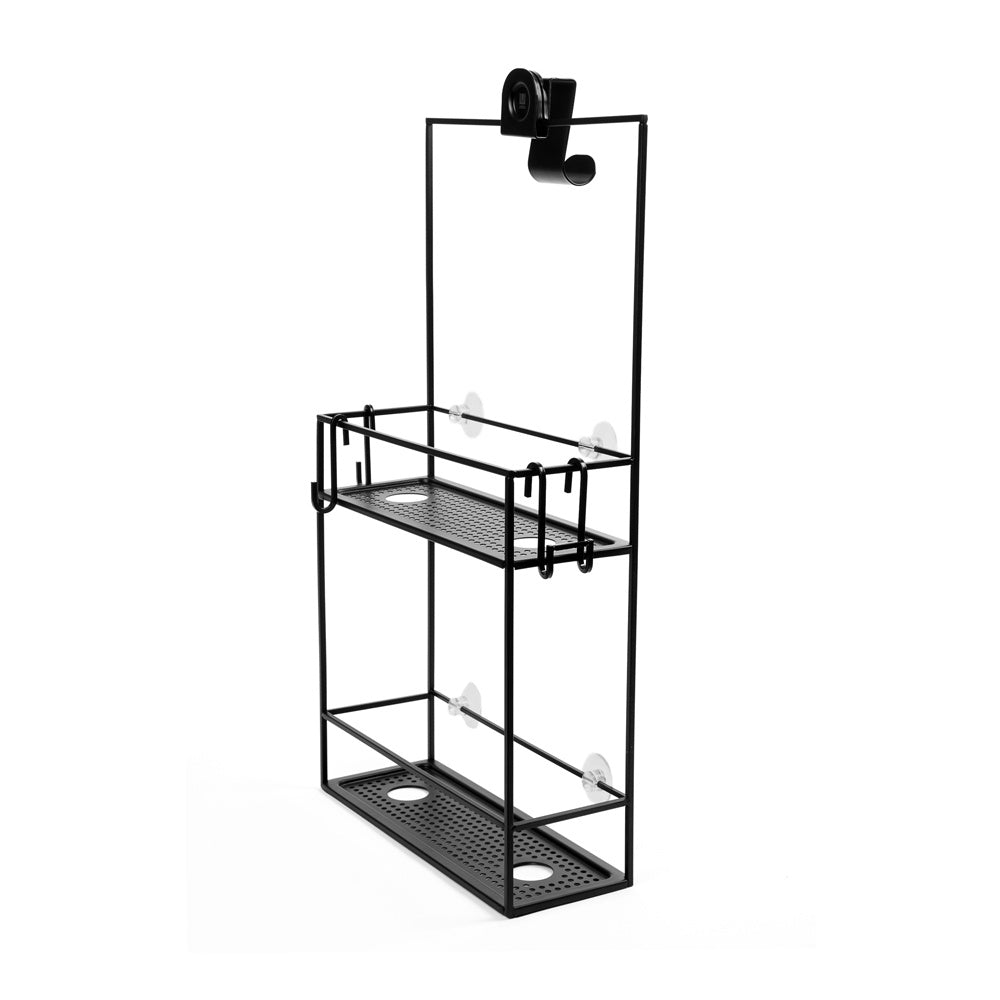 hangend doucherek so clever