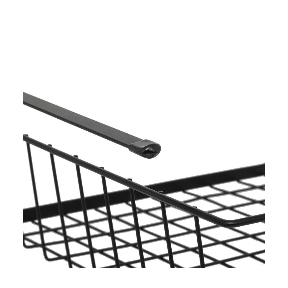 Hangmand onder plank stapelbaar 31.5 cm Five®