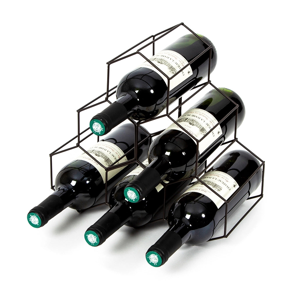 Wein- & Flaschenregale