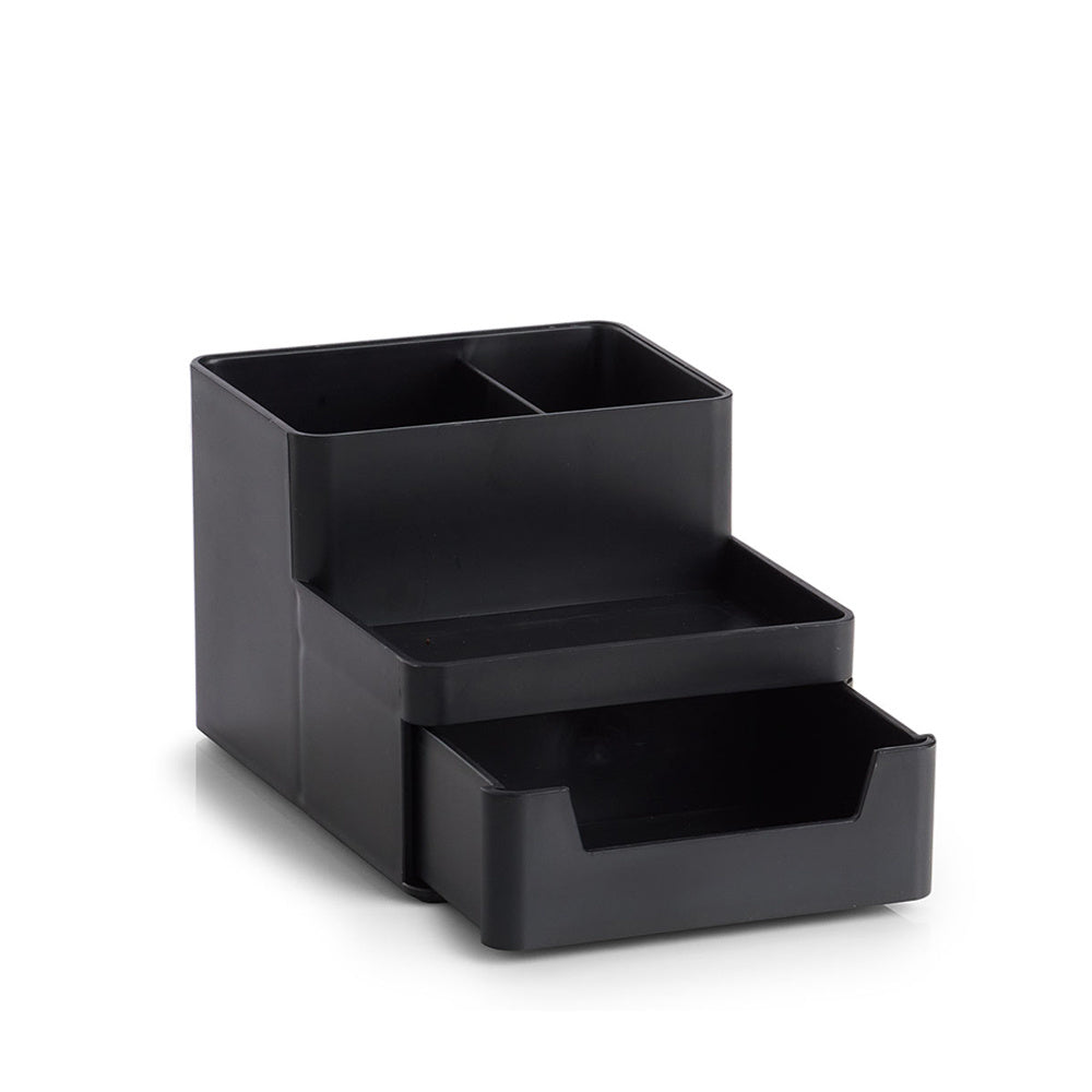 hoe richt je een stijlvol bureau in