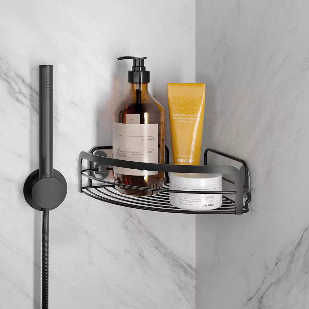 hoekmandje-douche-metaltex