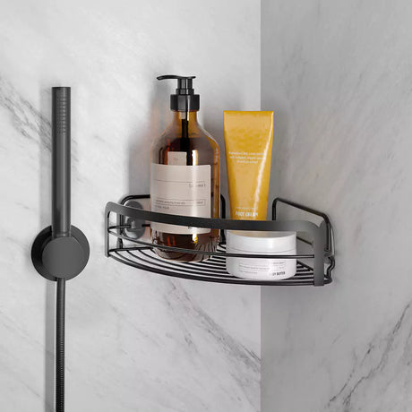 hoekmandje-douche-metaltex