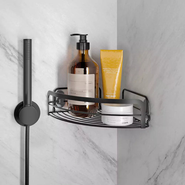 hoekmandje-douche-metaltex