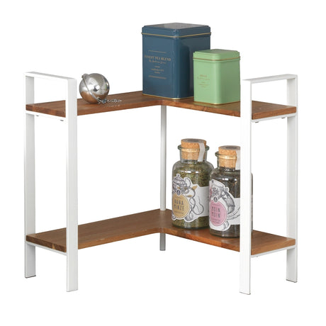 hoekrek-aanrecht-wenko