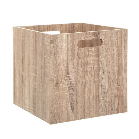 houten-kastmand-bruin