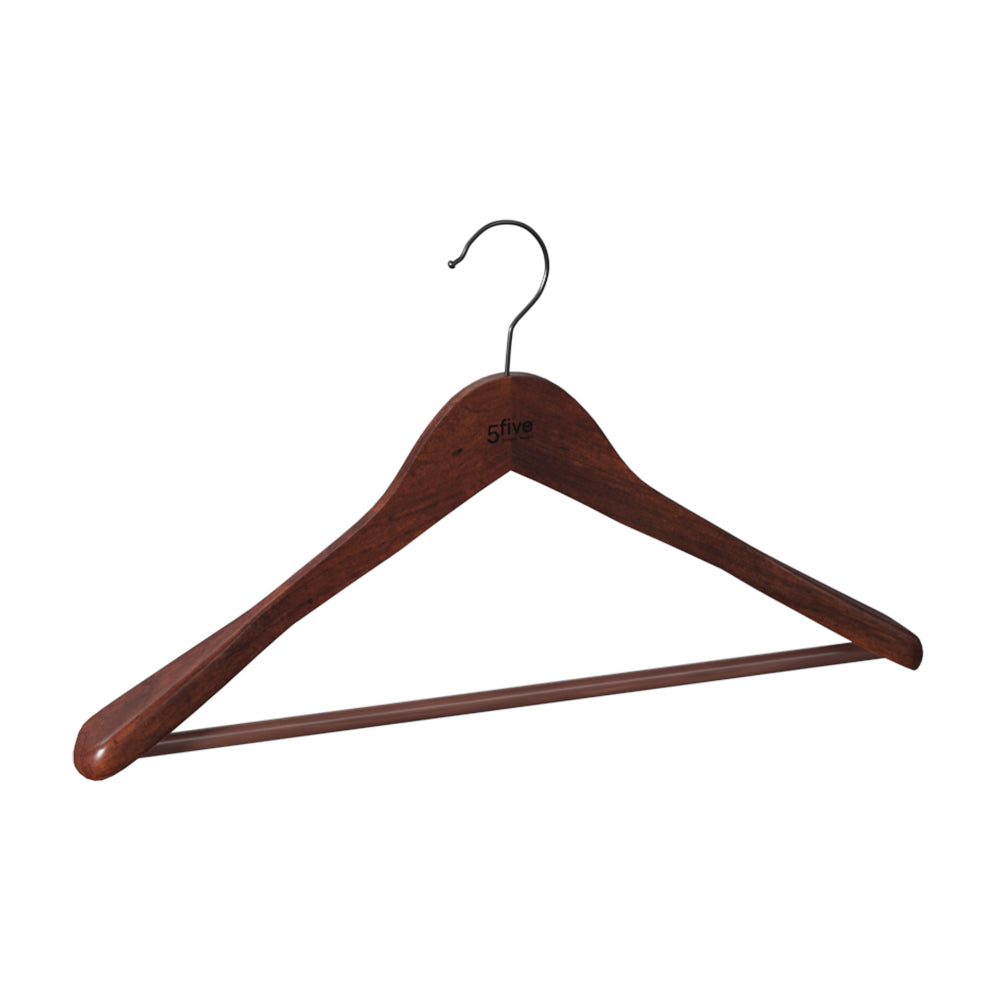 houten-kledinghanger-five