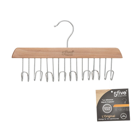 houten-kledinghanger-voor-riemen