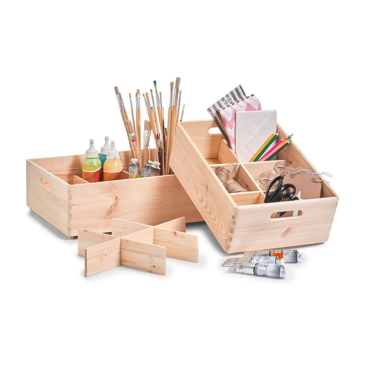 houten kratjes kopen